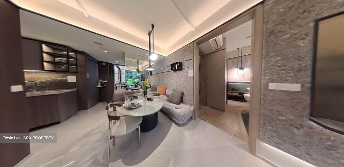 Dawson Road (D3), Condominium #552092751